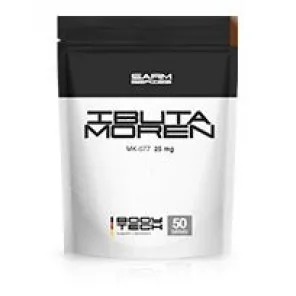 Ibutamoren 50 Tabs by BodyTech